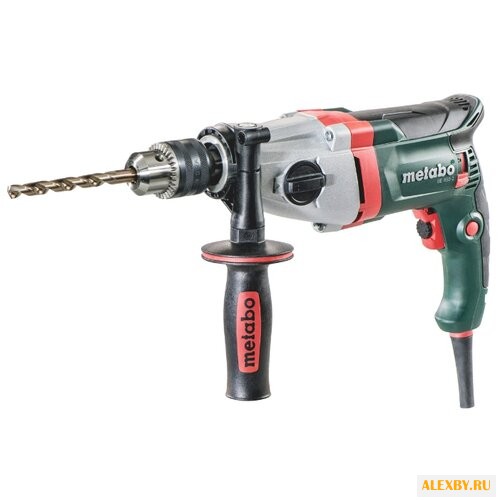 Дрель Metabo BE 850-2 ЗВП
