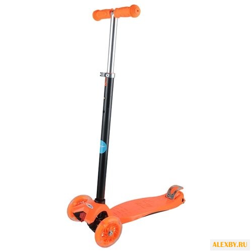 Кикборд Zilmer ZIL1812-192 ZL-69