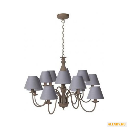 Lucide Campagne 31333 12 41