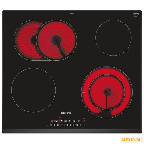 Варочная панель Siemens