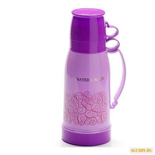 Классический термос MAYER &