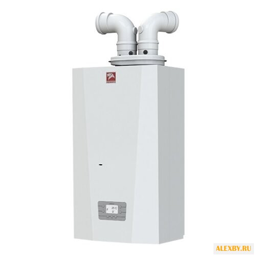 Газовый котел Лемакс PRIME-V24
