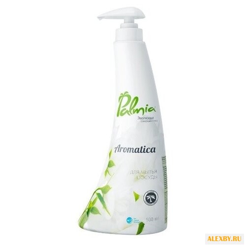 Palmia Средство для мытья