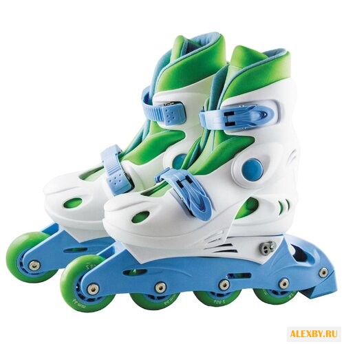 Роликовые коньки Novus AJIS-17.04