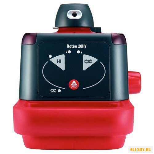 Лазерный уровень Leica Roteo 20HV
