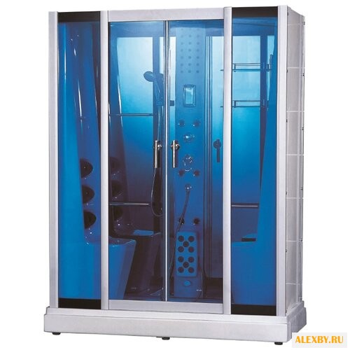 Закрытая кабина Ekkman WK-A28