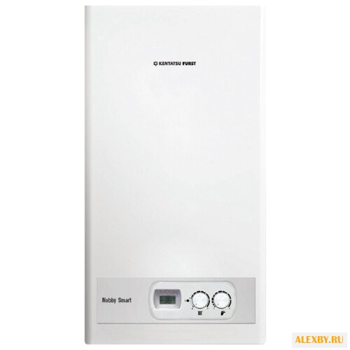 Газовый котел Kentatsu Nobby