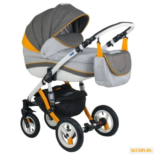 Универсальная коляска Adamex
