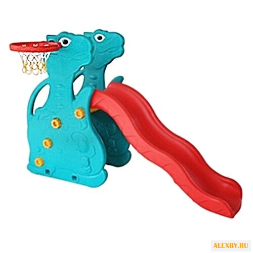 QiaoQiao Toys QQ519 Дино