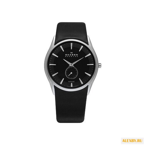 Наручные часы SKAGEN 808XLSLB
