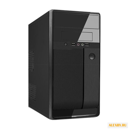 Компьютерный корпус ExeGate