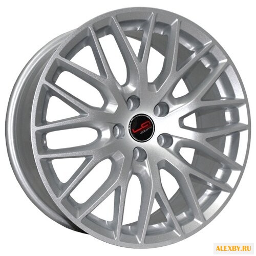 Колесный диск LegeArtis A517