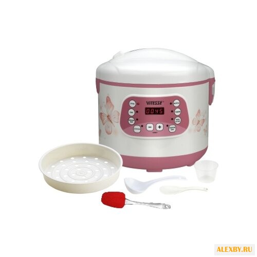 Мультиварка Vitesse VS-598