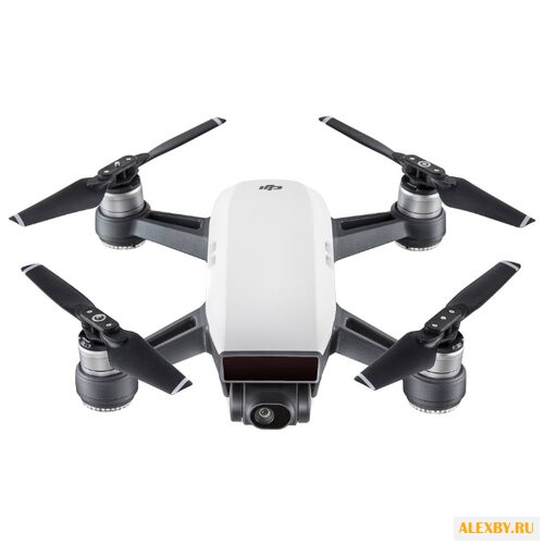 Квадрокоптер DJI Spark
