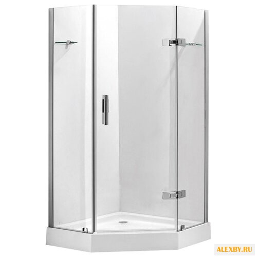 Душевой уголок SSWW W0702