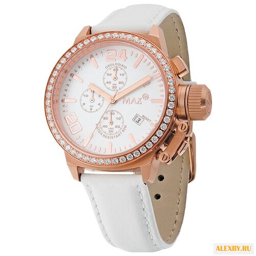 Наручные часы MAX 5-max413