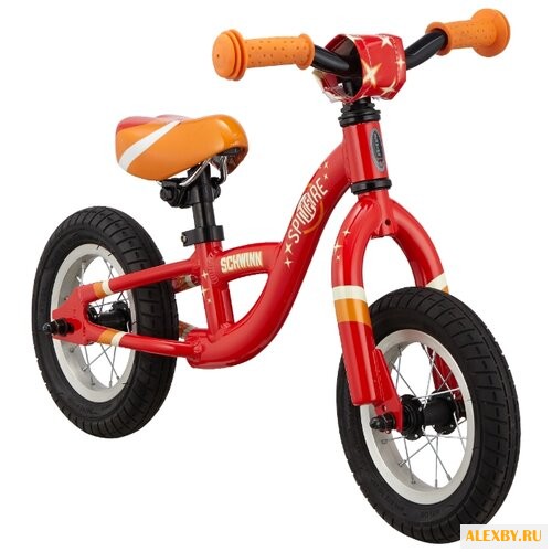 Беговел Schwinn Spitfire