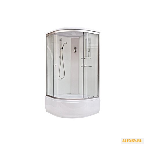 Закрытая кабина Deto ЕМ4590 с