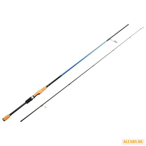 Удилище спиннинговое Forsage