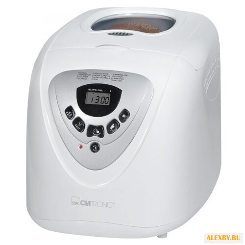 Хлебопечка Clatronic BBA 3505