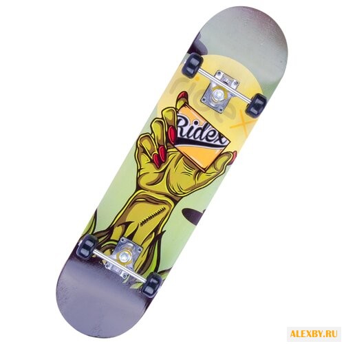 Скейтборд Ridex Immortal 31