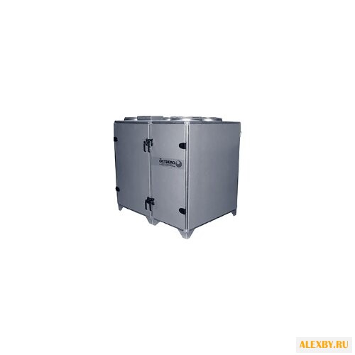 Вентиляционная установка