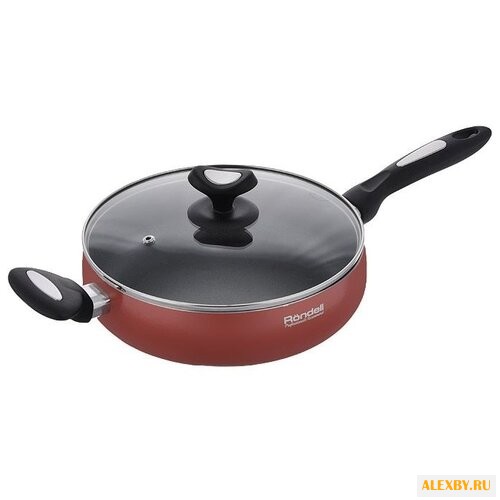 Сотейник Rondell Koralle
