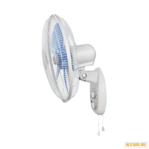 Настенный вентилятор Soler &