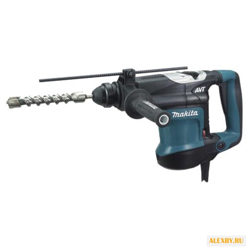 Перфоратор Makita HR4511C