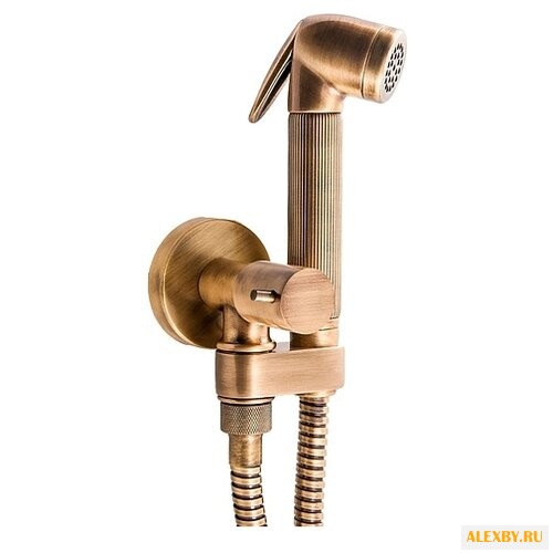 Гигиенический душ Bossini