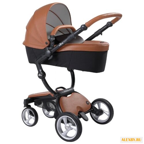 Универсальная коляска Mima