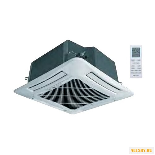 Сплит-система Pioneer KFC48GW