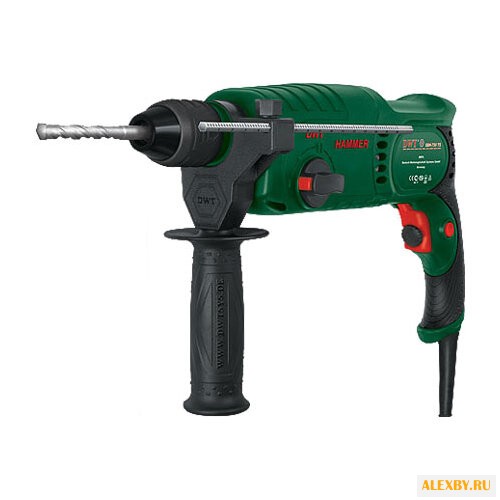 Перфоратор DWT SBH 06-20 T BMC