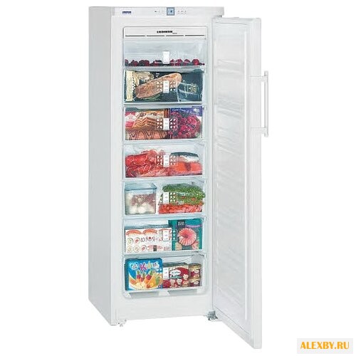 Морозильник Liebherr GNP 2756