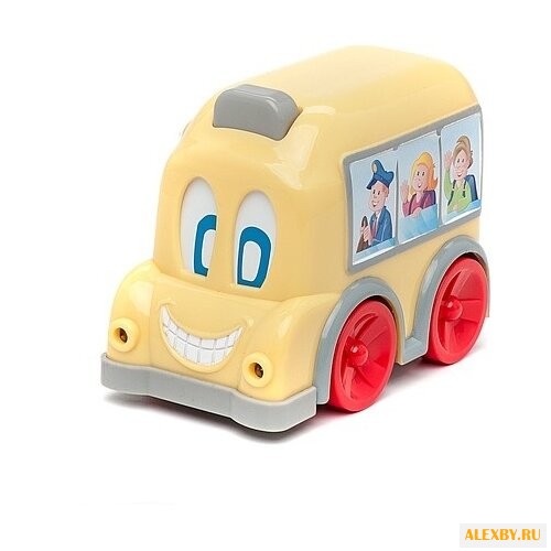 Интерактивная развивающая