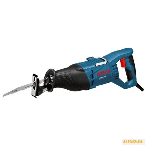 Пила BOSCH GSA 1100 E