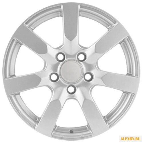 Колесный диск RPLC-Wheels NI79