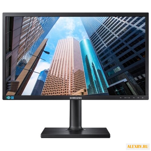 Монитор Samsung S24E650PL