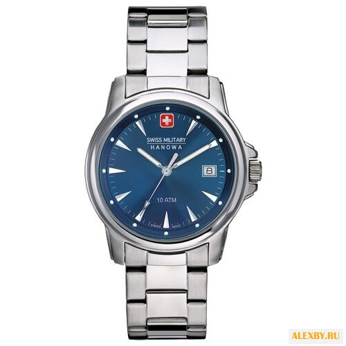 Наручные часы SWISS MILITARY