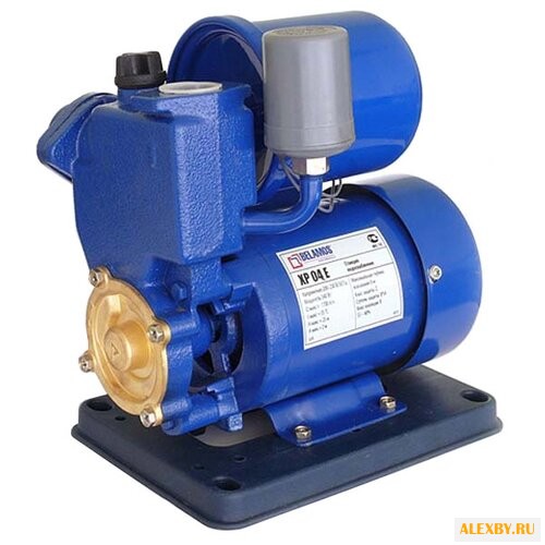 Насос BELAMOS XP 06 Е