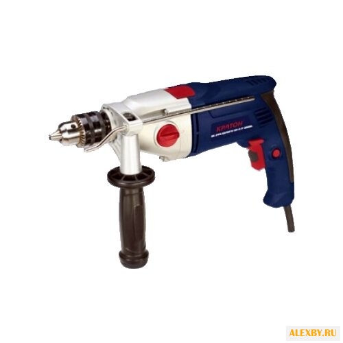 Дрель Кратон PD-1100-13 2P