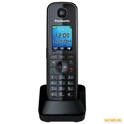 Радиотелефон Panasonic KX-TGA815
