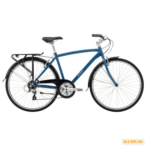 Городской велосипед Marin