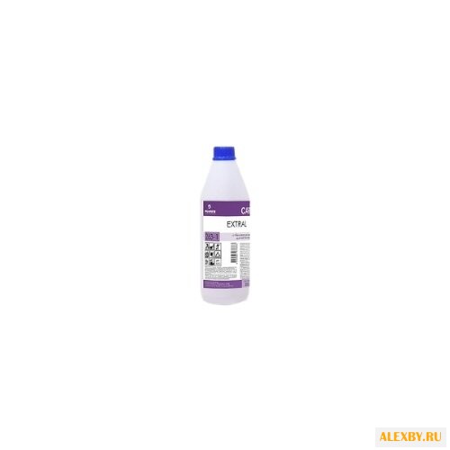 Pro-Brite Шампунь для ковров