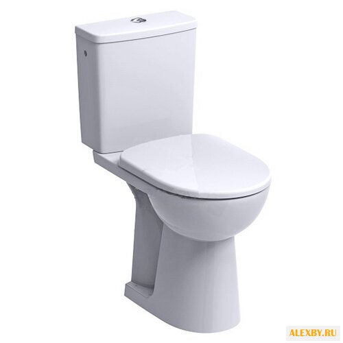 Унитаз Ifo Special RP335904000