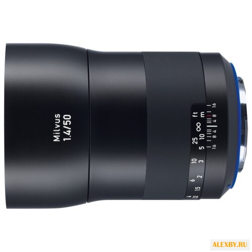 Объектив Zeiss Milvus 1.4 50 ZE