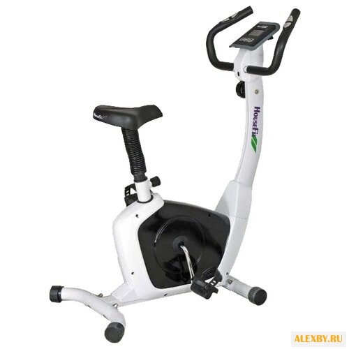 Вертикальный велотренажер