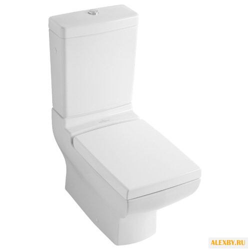 Унитаз Villeroy & Boch La Belle