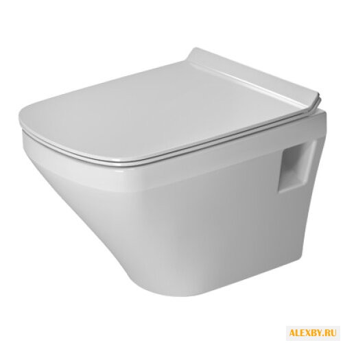 Унитаз DURAVIT DuraStyle 253909