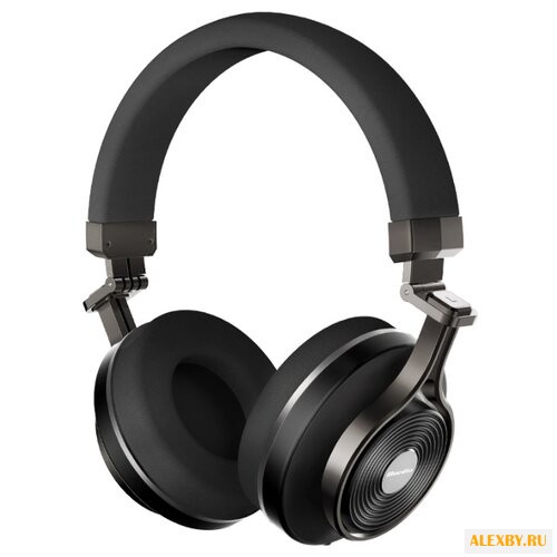 Наушники Bluedio T3